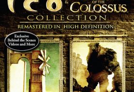 ICO & Shadow Of The Colossus HD Collection Review