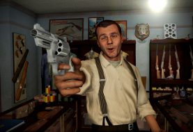 L.A. Noire PC System Requirements Revealed: Coming this November