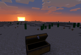 Notch Reveals The Minecraft Sun Is Actually Bugged