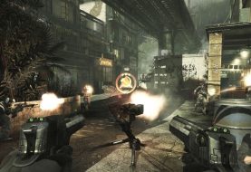 New Modern Warfare 3 Multiplayer Screens