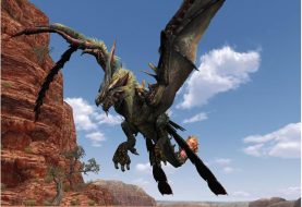 Monster Hunter 3G Coming to 3DS, Detailed Revealed