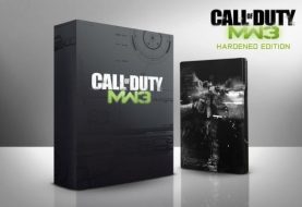 No Prestige Edition For Modern Warfare 3