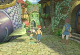 Ni No Kuni Coming to North America in Early 2012