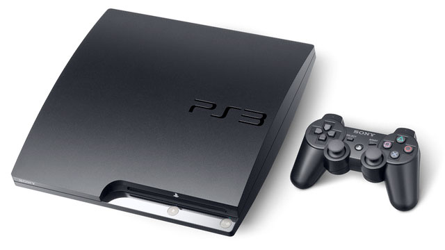 PlayStation 3 Sales Have Surged Over 300%‏ In New Zealand