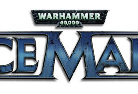 Warhammer 40,000: Space Marine Review