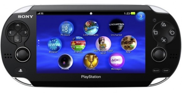 PlayStation Vita Was Originally Planned To Release December 3rd