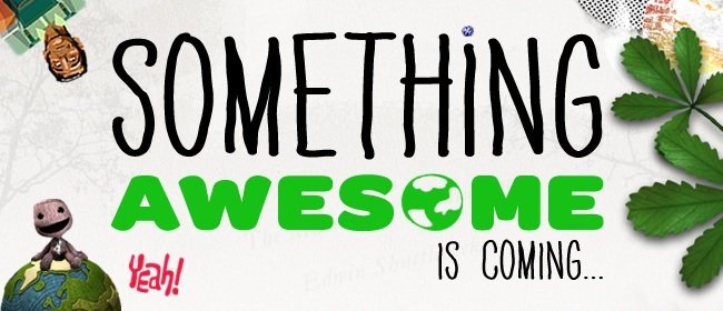 Media Molecule Tease “Something Awesome Is Coming” To LittleBigPlanet 2