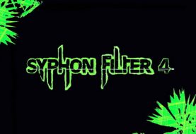 Rumor - Syphon Filter 4 Coming Next Year
