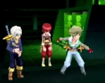 Love RPGs? Check out Tales of Innocence Gameplay Trailer for PlayStation Vita