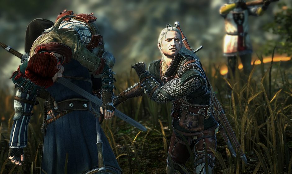CD Projekt Red Hiring For Two New RPGs