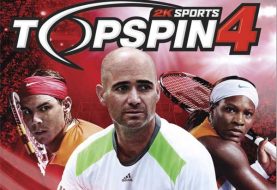 New Gameplay Patch Coming For Top Spin 4