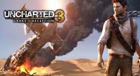 Uncharted 3: Drake's Deception Getting It's Own Bundle