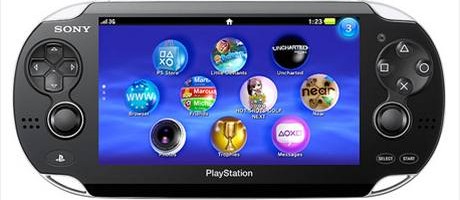 PlayStation Vita 3G Capped to 20MB of Data Download