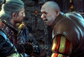 The Witcher 2 Version 2.0 Full Details