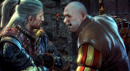 The Witcher 2 Version 2.0 Full Details