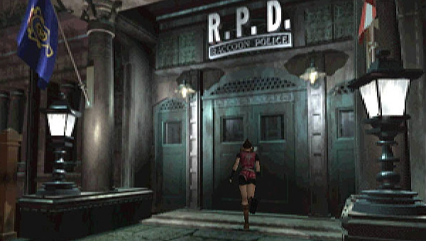 Where’s the PAL Release Date For Resident Evil Raccoon City?