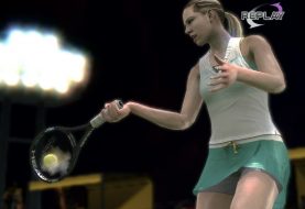 Smashing New Virtua Tennis 4 PS Vita Screenshots