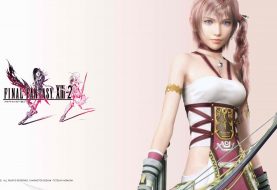 New Final Fantasy XIII-2 Details Outlined