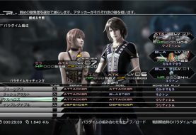 Stunning New Final Fantasy XIII-2 Screenshots Released