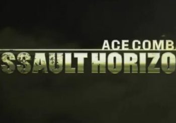 Ace Combat: Assault Horizon Review