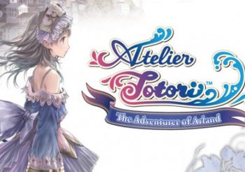 Atelier Totori: The Adventurer of Arland Review