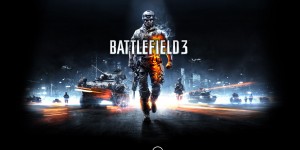 Console Versions Of Battlefield 3 Dominate Gamestop Top 5 Pre-Orders