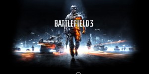 EA adamant on keeping Battlefield single player
