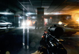 DICE's General Manager Explains How The Battlefield 3 Open Beta Is Helping Them