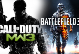Analyst Claims Modern Warfare 3 To Outsell Battlefield 3 Two to One