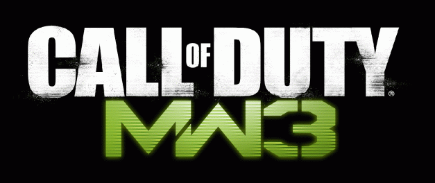 Modern Warfare 3 - Weapon Progression Video