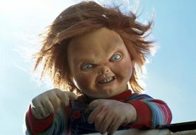 Chucky: coming to a console near you