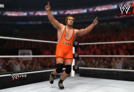 New WWE '12 Gameplay Screenshots Revealed