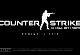 Counter-Strike: Global Offensive Beta Gameplay Hits The Internet