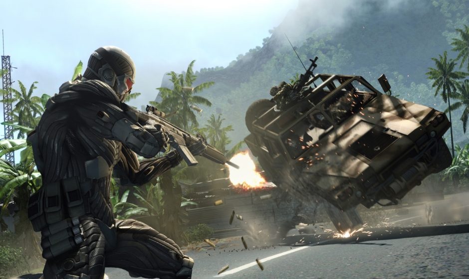 Crysis Review