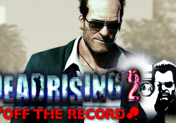 Dead Rising 2: Off the Record DLC Announced