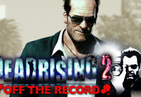 Dead Rising 2: Off the Record DLC Trailer