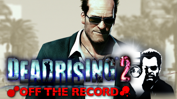 Dead Rising 2: Off the Record DLC Trailer