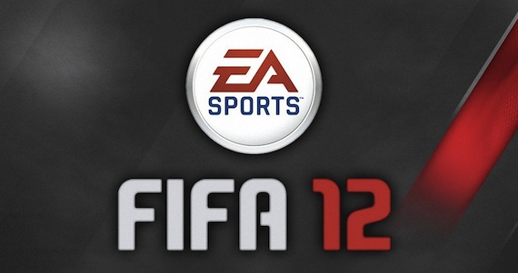 FIFA 12 Sells Millions Of Copies In First Week