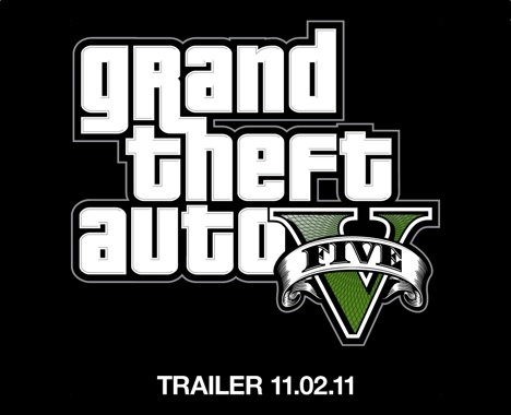 Grand Theft Auto V Allows Multiple Playable Characters
