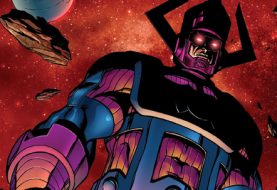 Galactus Playable In Ultimate Marvel vs. Capcom 3 