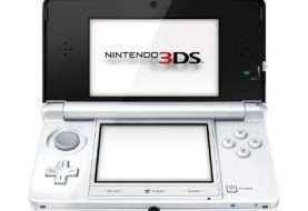 Ice White 3DS to hit Japan