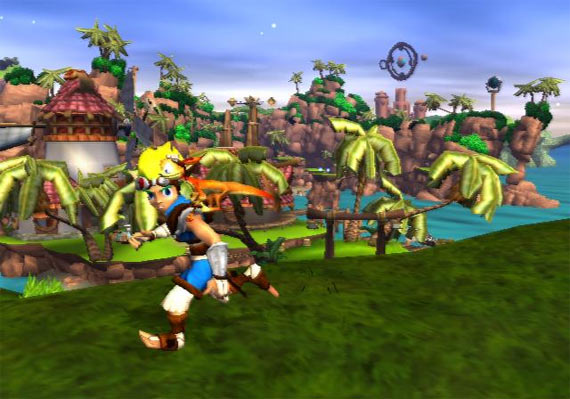 Jak and Daxter HD Collection Coming Soon?