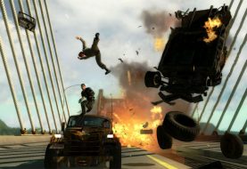 RUMOR: 2012 May See Just Cause 3 Release