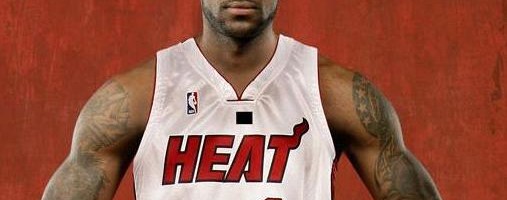 NBA 2K12 Team Ratings Revealed; Miami Heat On Top