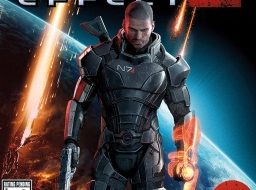 Mass Effect 3 Confirmed To Have Multiplayer