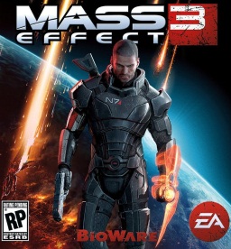 Mass Effect 3 Confirmed To Have Multiplayer