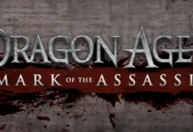 Dragon Age II: Mark of the Assassin Review