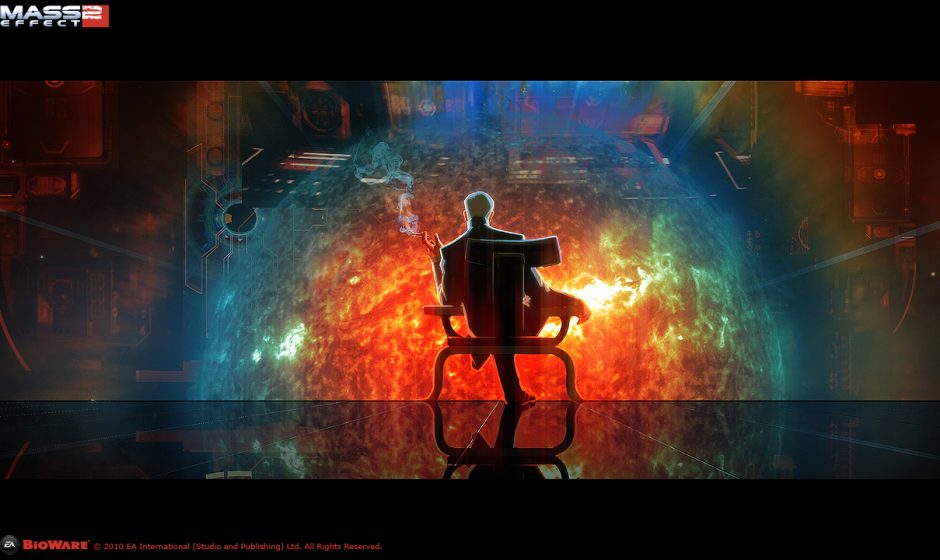 Get your name in Smithsonian's 'Art of Video Games' 