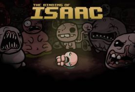 The Binding of Isaac Review