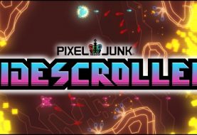 PixelJunk Sidescroller Review